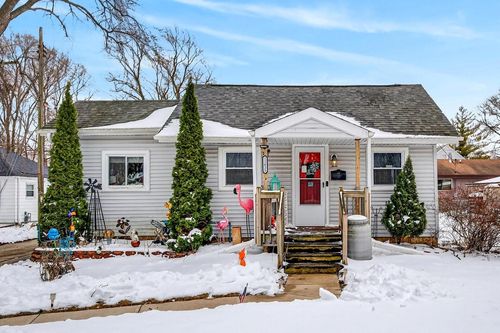 11825 W Rainbow Avenue, WEST ALLIS, WI, 53214 | Card Image