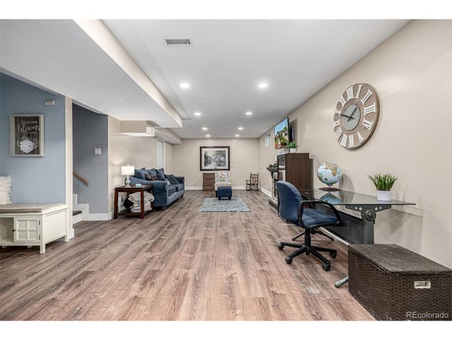 10478 Ogden St, House other with 5 bedrooms, 2 bathrooms and null parking in Northglenn CO | Image 13