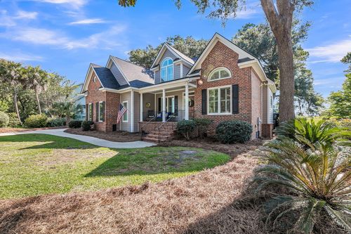 4267 Hope Plantation Dr, Johns Island, SC, 29455-4103 | Card Image