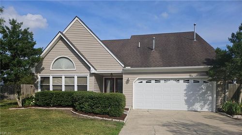 936 Honeycutt Way, Virginia Beach, VA, 23464-8929 | Card Image