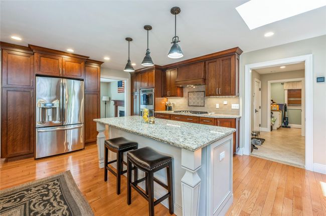 14 Harvard Ln, House other with 4 bedrooms, 3 bathrooms and 4 parking in Hastings On Hudson NY | Image 8