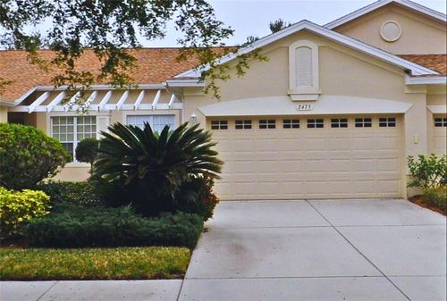 2475 Magnolia Circle, NORTH PORT, FL, 34289 | Card Image