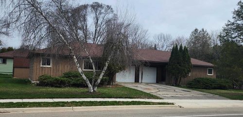 W722 Samuel Street, Stephenson, MI, 49887 | Card Image