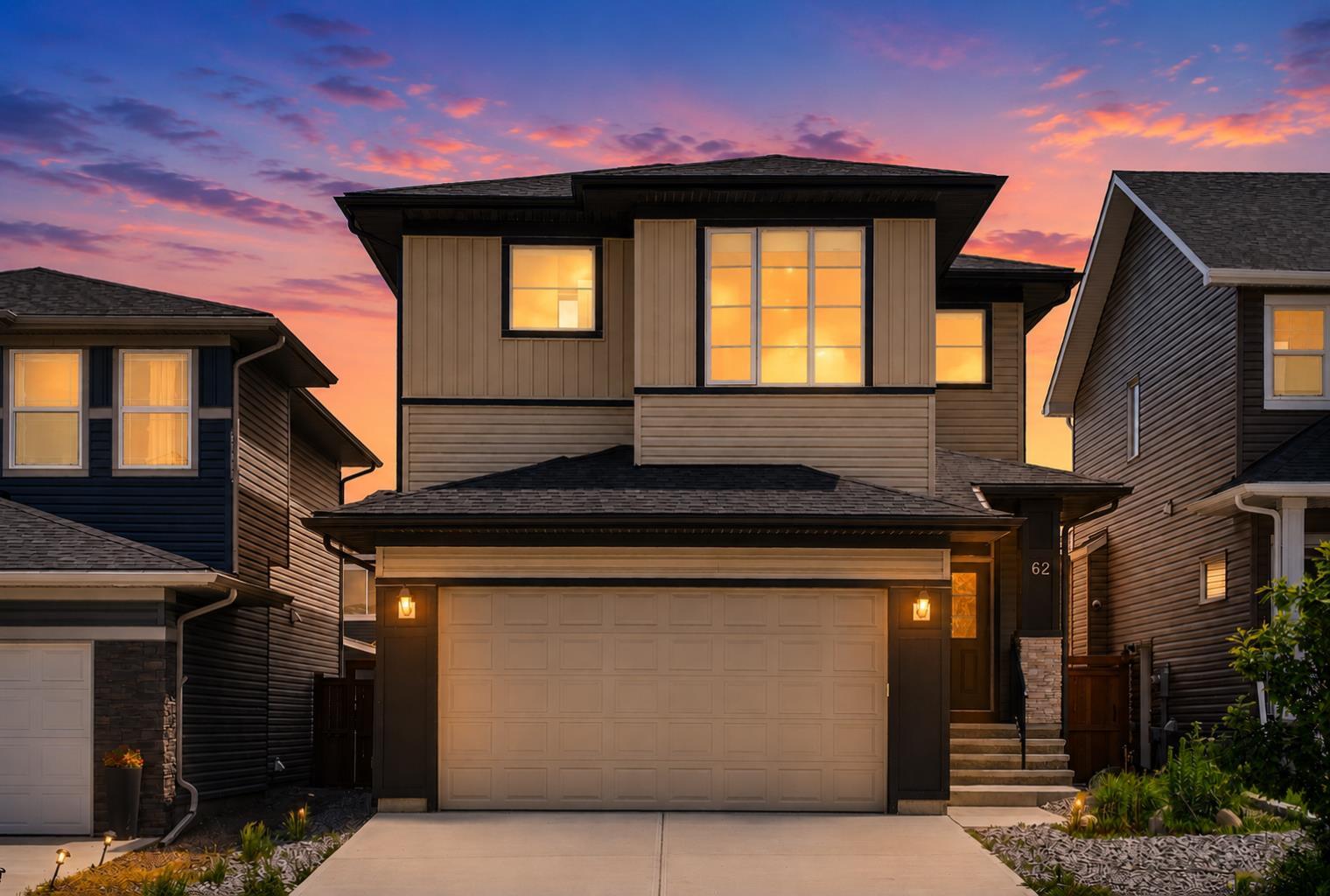 Residential in Calgary