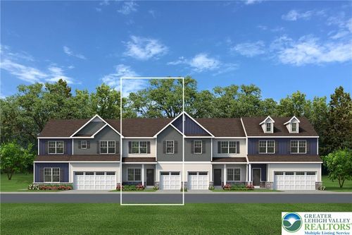 106-4 Lone Fox Ln, EASTON, PA, 18045-8711 | Card Image