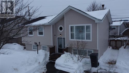 13 Stonehaven Pl, Paradise, NL, A1L1E9 | Card Image