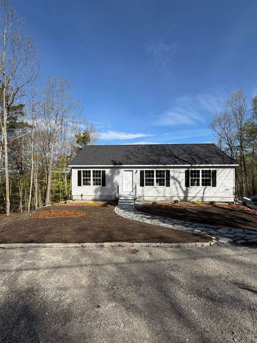 12 Winsor Way, New Durham, NH, 03855-6129 | Card Image