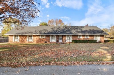 1506 Westwood Avenue, House other with 3 bedrooms, 2 bathrooms and null parking in Springdale AR | Image 1