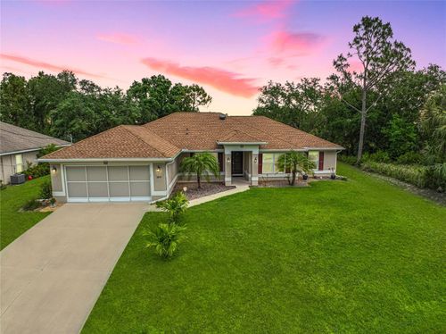2834 Coolidge Ave, NORTH PORT, FL, 34286-3302 | Card Image