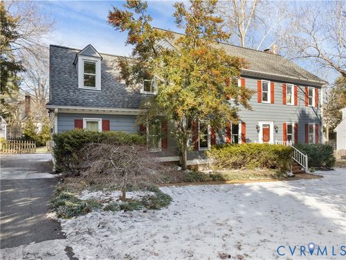 7406 Winding Creek Ln, Chesterfield, VA, 23832-7788 | Card Image