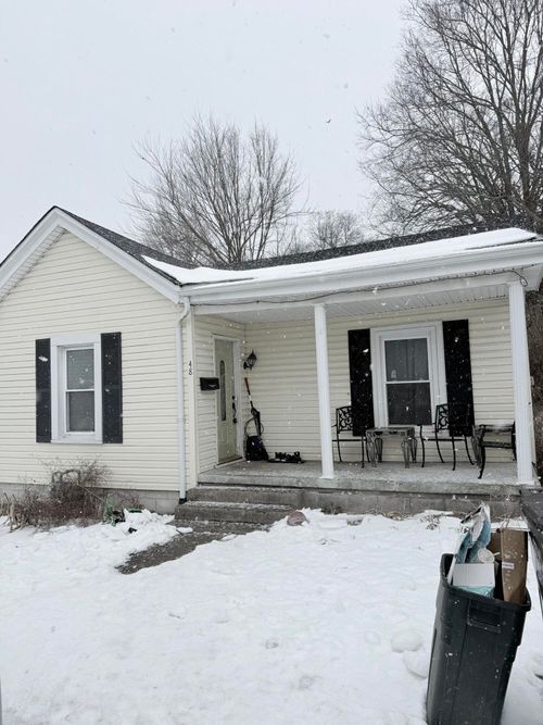 48 W 19th St, Paris, KY, 40361 | Card Image