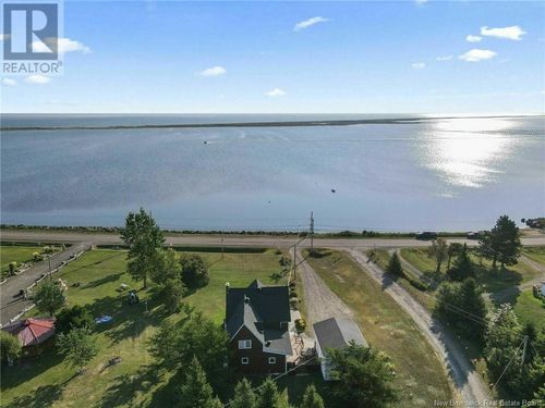 1465 Rte 475, Baie De Bouctouche, NB, E4S4P5 | Card Image