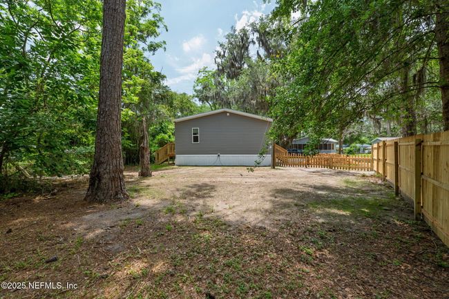 407 Sycamore Dr, House other with 3 bedrooms, 2 bathrooms and null parking in Macclenny FL | Image 23