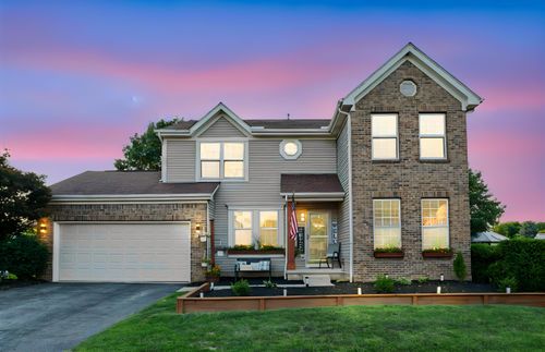 1555 Pecan Pl, Circleville, OH, 43113-1188 | Card Image