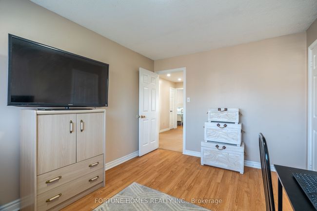 32 Randall Ave, House other with 4 bedrooms, 3 bathrooms and 5 parking in Markham ON | Image 31