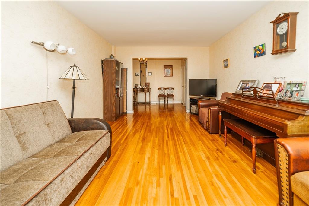 Residential in Brooklyn 4