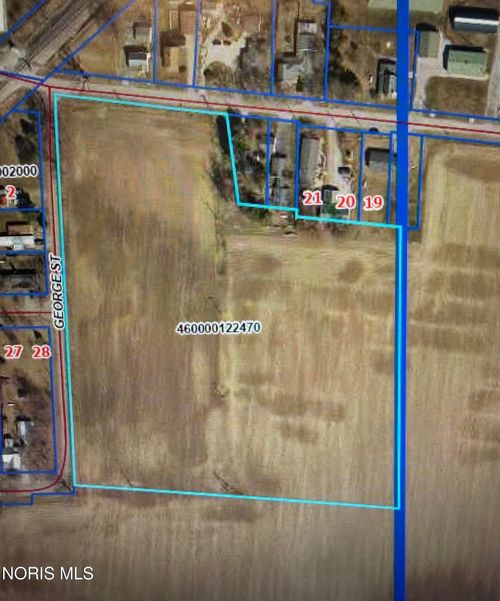 0 County Road 39, Rawson, OH, 45881 | Card Image