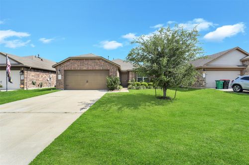 3434 Mcdonough Way, Katy, TX, 77494-6938 | Card Image