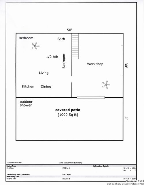 276 Rm 2748, Concan, TX, 78838 | Card Image