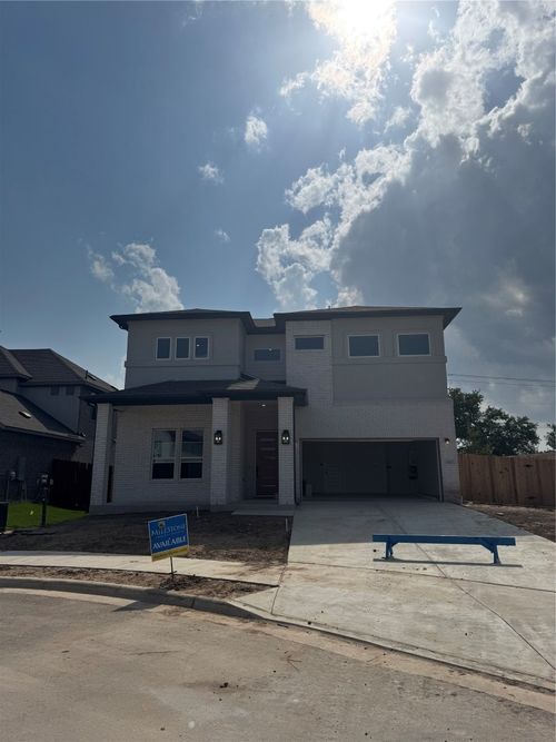 1410 Cardinal Ln, Round Rock, TX, 78681-2608 | Card Image