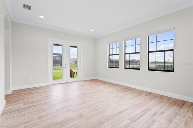 5516 Madrigal Way, House other with 4 bedrooms, 3 bathrooms and null parking in Apollo Beach FL | Image 23
