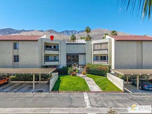 apt-319-1550 S Camino Real, Palm Springs, CA, 92264-2505 | Card Image