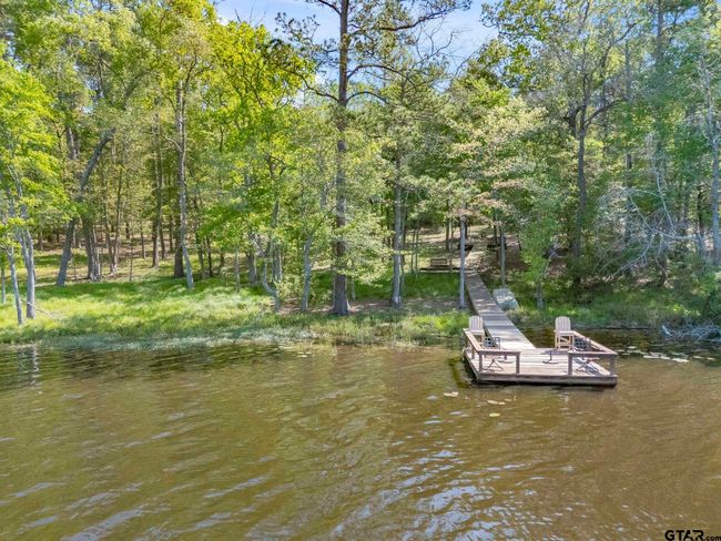 944 Clear Water Trl, House other with 3 bedrooms, 2 bathrooms and null parking in Holly Lake Ranch TX | Image 36