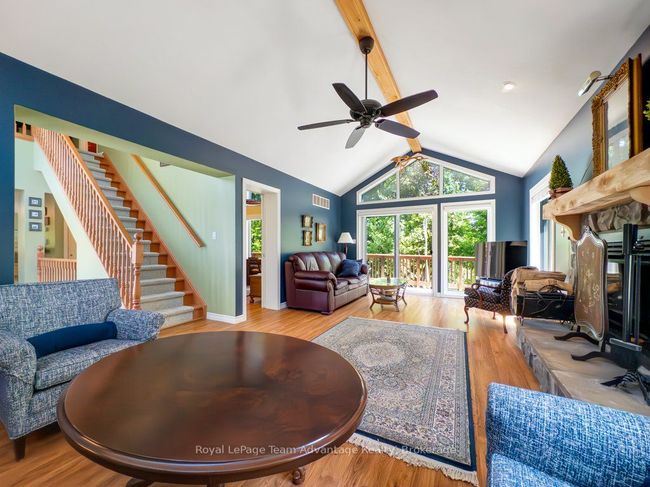 3 Lyndsey Lane, House other with 3 bedrooms, 3 bathrooms and 6 parking in McKellar ON | Image 20