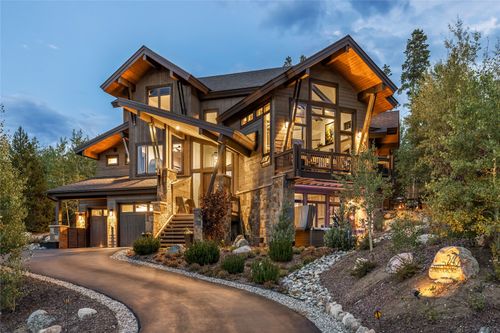 240 Game Trail Rd, Silverthorne, CO, 80498-5385 | Card Image