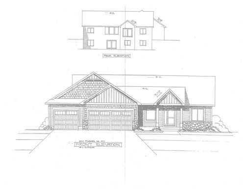 6478 Fox Rd, Lino Lakes, MN, 55014-2210 | Card Image