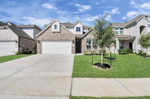 14923 Royal Leaf Dr, Cypress, TX, 77429-1755 | Card Image
