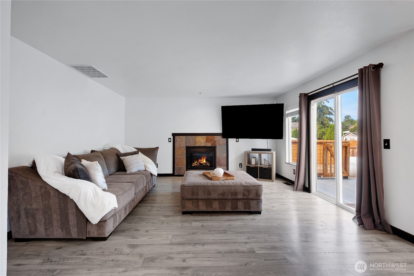 Residential in Buckley 4