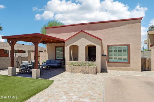 512 N 9th Ave, Phoenix, AZ, 85007-2312 | Card Image