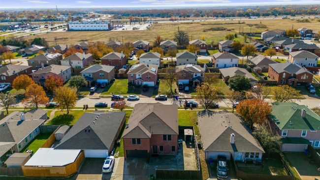 14849 Ledgeview Ct, House other with 5 bedrooms, 3 bathrooms and 2 parking in Balch Springs TX | Image 41