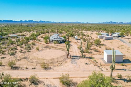 12550 W Mile Wide Road, Tucson, AZ, 85743 | Card Image