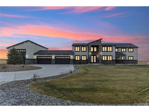 12550 Imboden Rd, Hudson, CO, 80642-7664 | Card Image