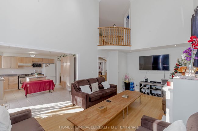 5 Forsyth Cres, House other with 4 bedrooms, 4 bathrooms and 4 parking in Georgetown ON | Image 17