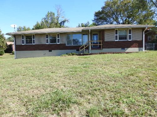 2501 Western Hills Dr, Nashville, TN, 37214-1403 | Card Image