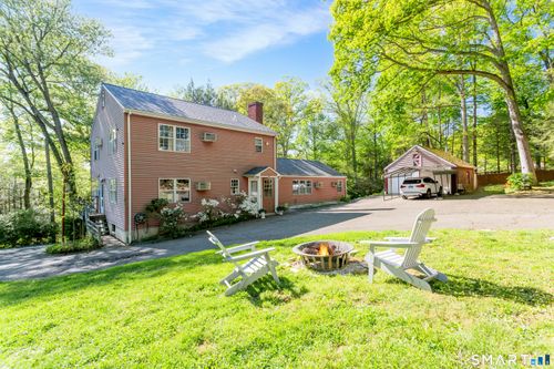 829 Scofieldtown Rd, Stamford, CT, 06903-2806 | Card Image