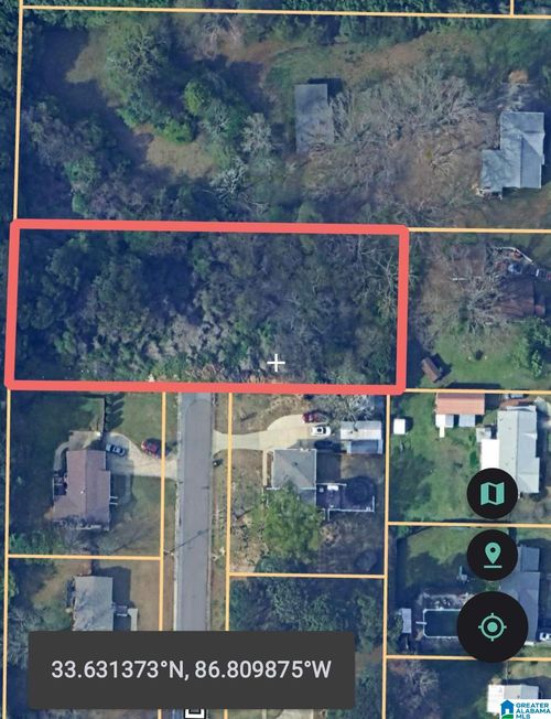 1-3312 Carousel Dr, FULTONDALE, AL, 35068-1276 | Card Image