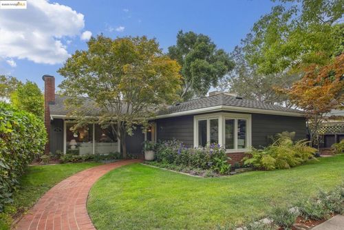 306 Ramona Ave, Piedmont, CA, 94611-3936 | Card Image