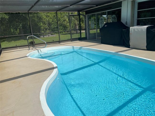 11029 Vanessa Ave, House other with 2 bedrooms, 2 bathrooms and null parking in ENGLEWOOD FL | Image 35