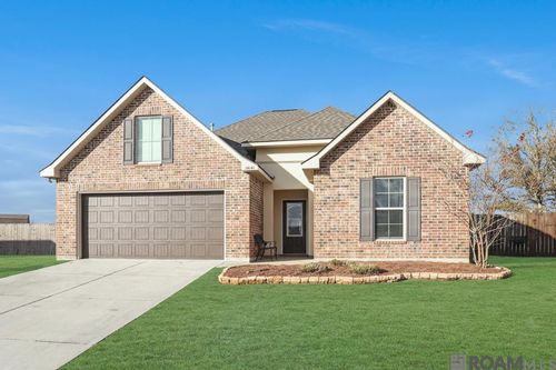 14141 Bongo Trail Dr, Denham Springs, LA, 70726 | Card Image