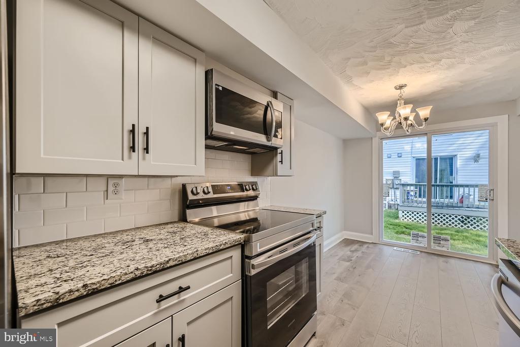 Residential Lease in REISTERSTOWN 4