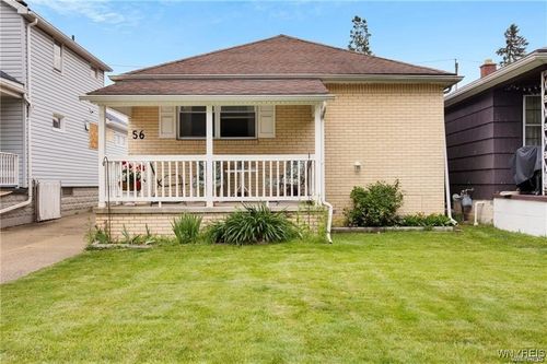 1-56 Awood Pl, Cheektowaga, NY, 14225-2638 | Card Image