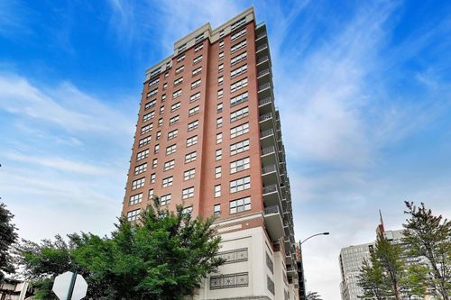 505-5 E 14th Pl, Chicago, IL, 60605-2920 | Card Image