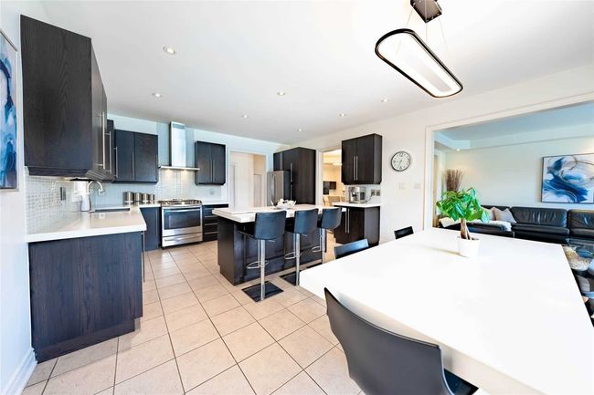 56 Noce Way, House other with 4 bedrooms, 4 bathrooms and 6 parking in Woodbridge ON | Image 6