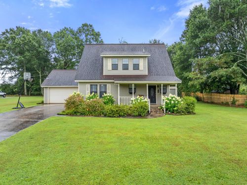 146 County Road 658, Hanceville, AL, 35077-7394 | Card Image