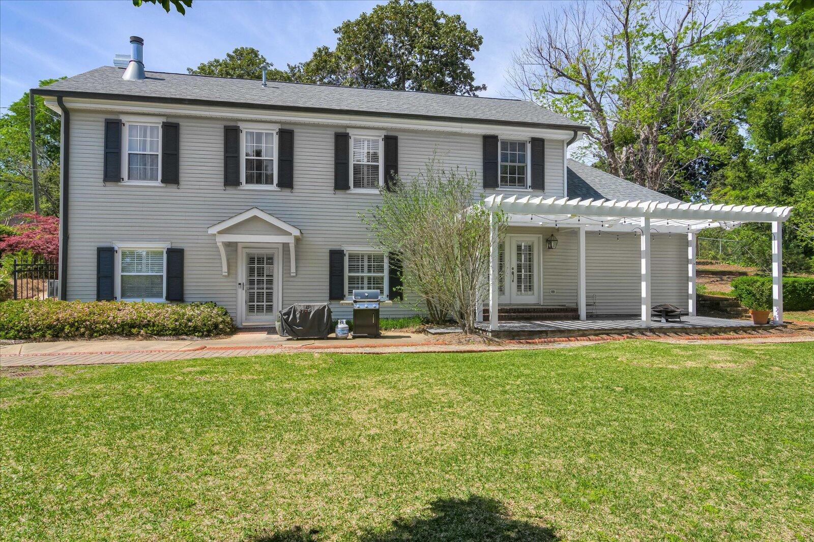 Cumming Rd, Augusta, GA 30904