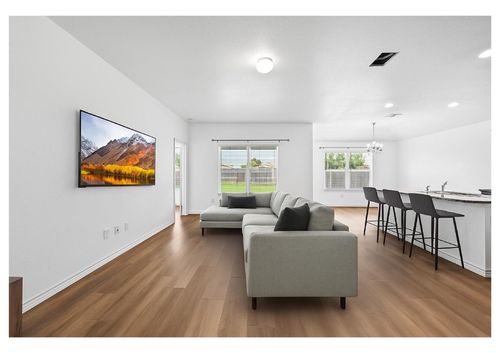 14912 Harkness Pass, Austin, TX, 78725-3104 | Card Image